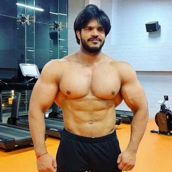 Yudhveer Dagar Biography